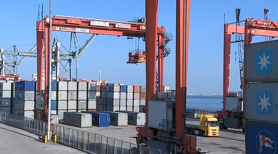 Crescimento da Economia