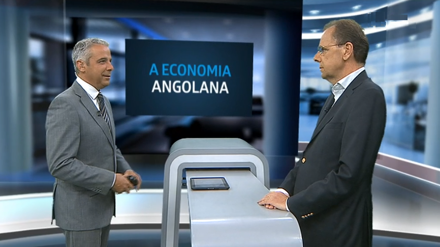 Entrevista a Paulo Nunes de Almeida