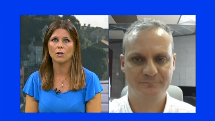 Entrevista a João Francisco Pinto