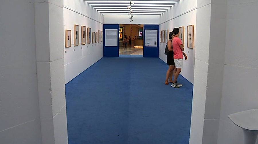 Exposição de Paula Rego