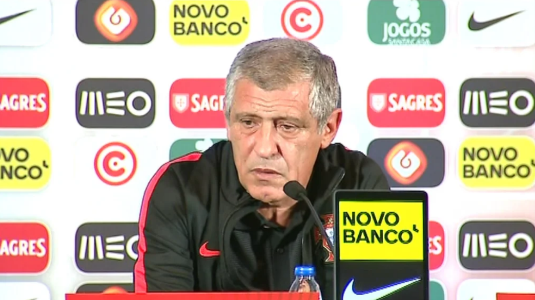 Futebol: Antevisão Portugal vs Ilhas Faroé