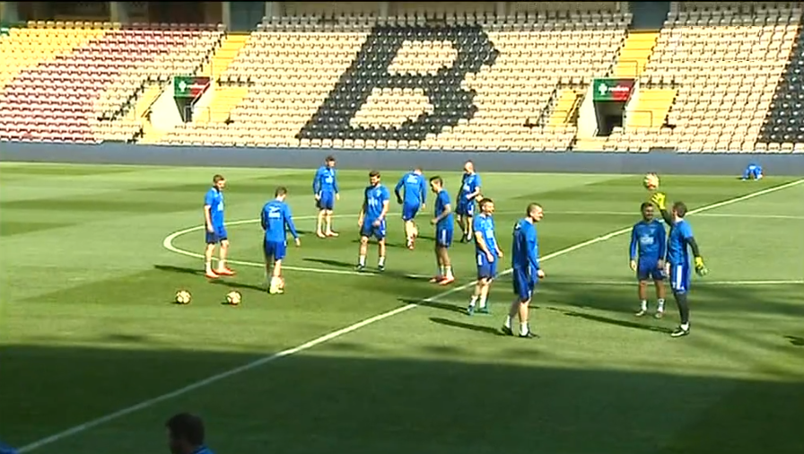 Futebol: Antevisão Portugal vs Ilhas Faroé