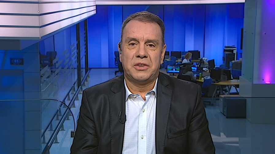 Entrevista a Fernando Curto