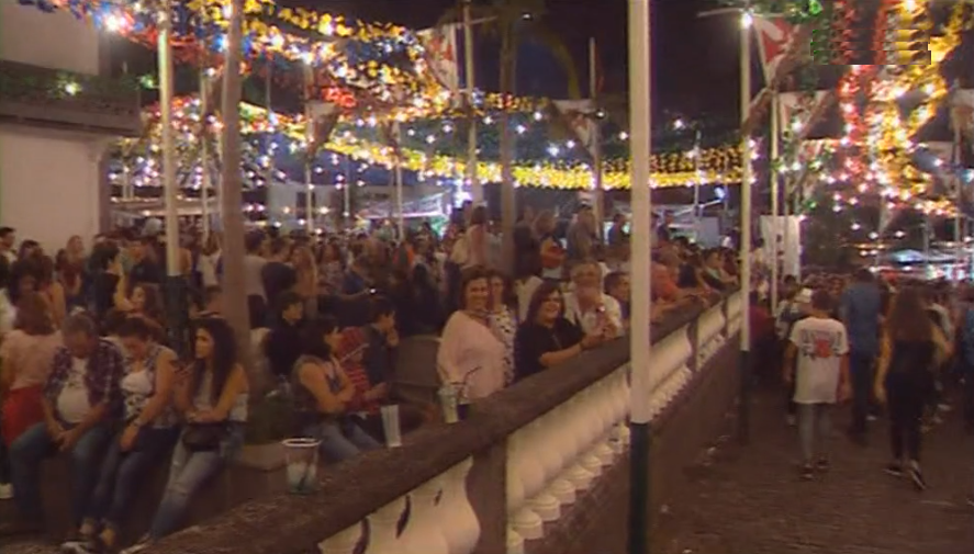 Festas de São Vicente