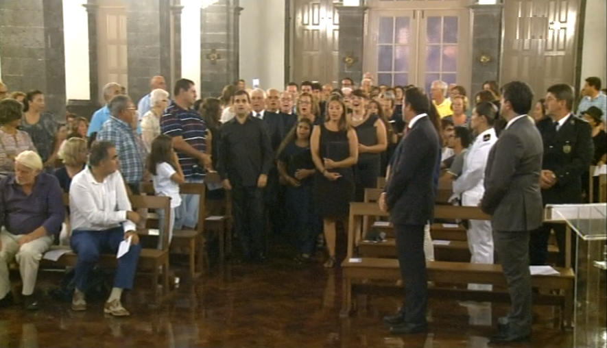 “Semana dos Baleeiros” na Ilha do Pico