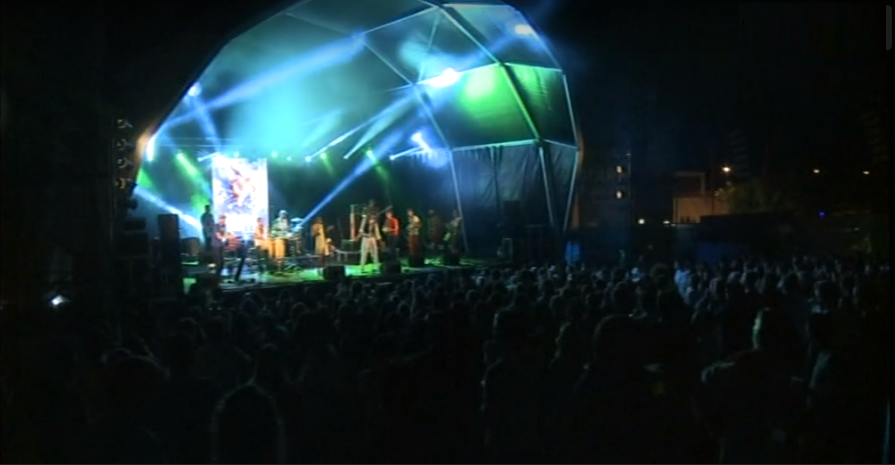 Balanço da 33ª Edição do Festival Maré de Agosto