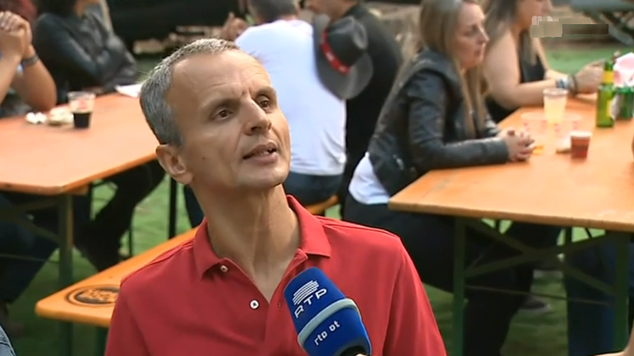 Festival Vilar de Mouros