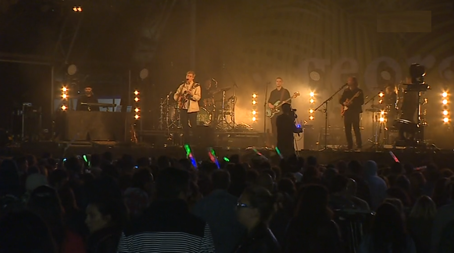 Festival de Vilar de Mouros