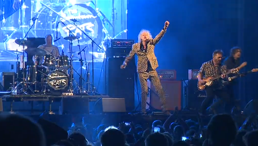 Festival de Vilar de Mouros