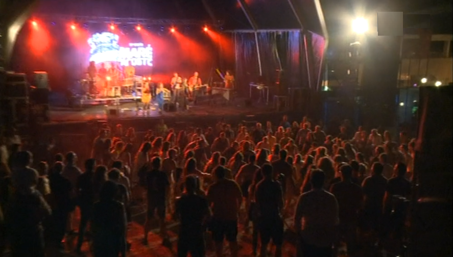 33ª Edição do Festival Maré de Agosto