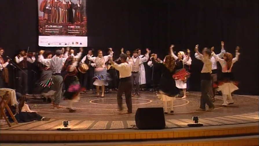 14ª Semana Europeia do Folclore