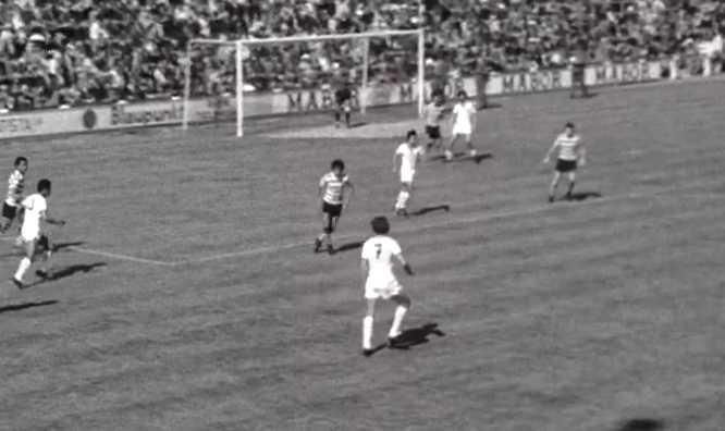 Campeonato nacional de futebol da 1ª divisão