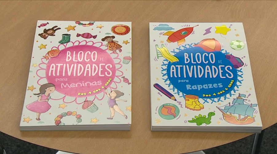 Porto Editora retira do mercado livros polémicos