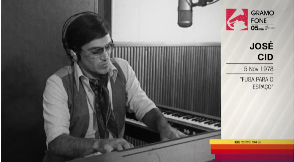 José Cid