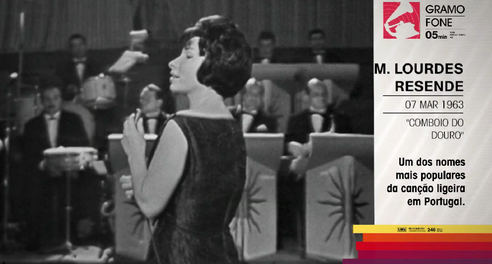 Maria de Lourdes Resende