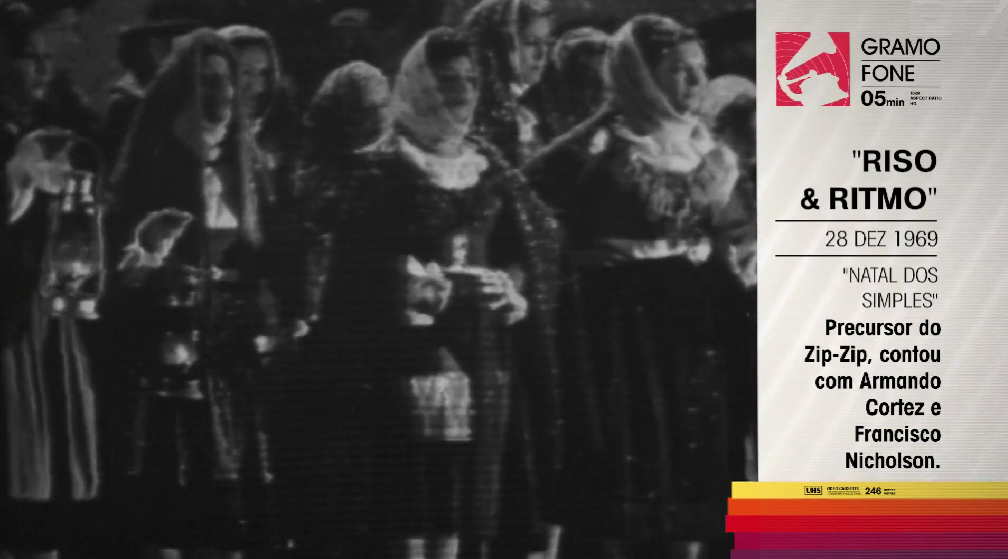 Mirene Cardinalli, Rute, Maria do Espírito Santo e Mafalda Sofia