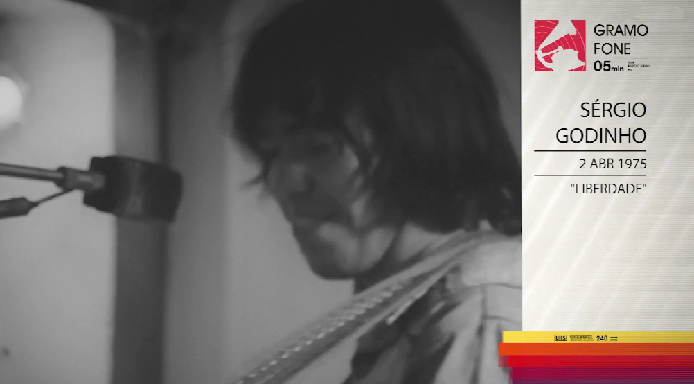 Sérgio Godinho