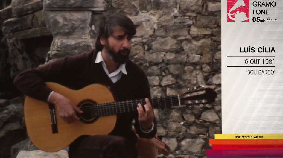 Luís Cília