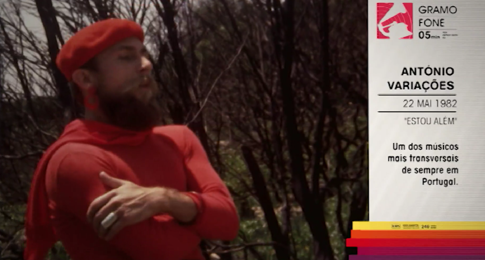 António Variações