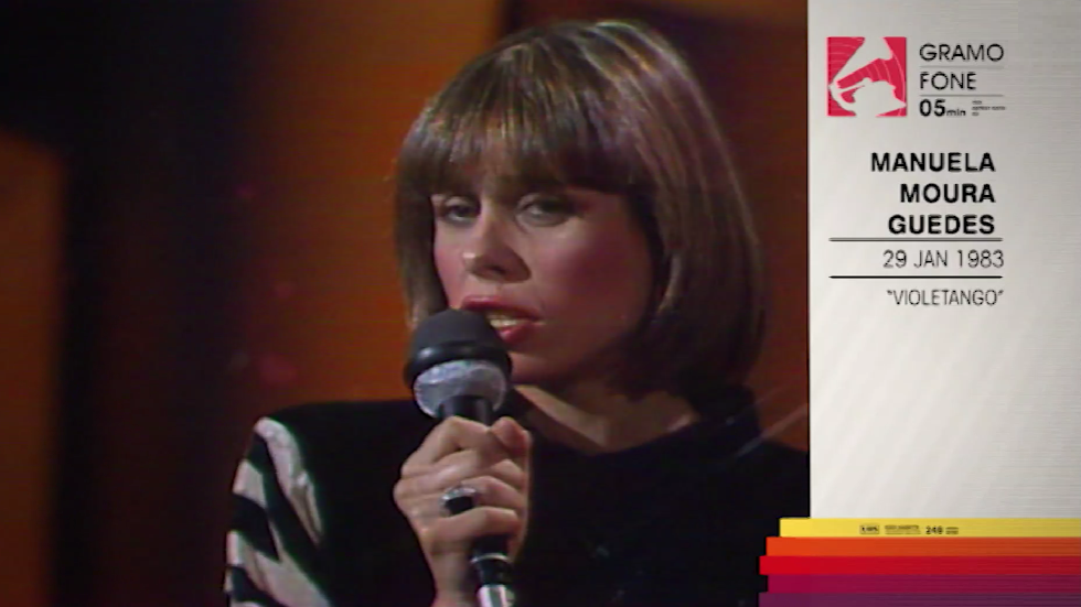 Manuela Moura Guedes