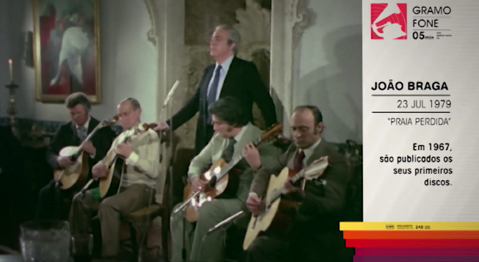 João Braga
