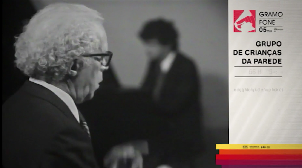 Natal com Lopes-Graça