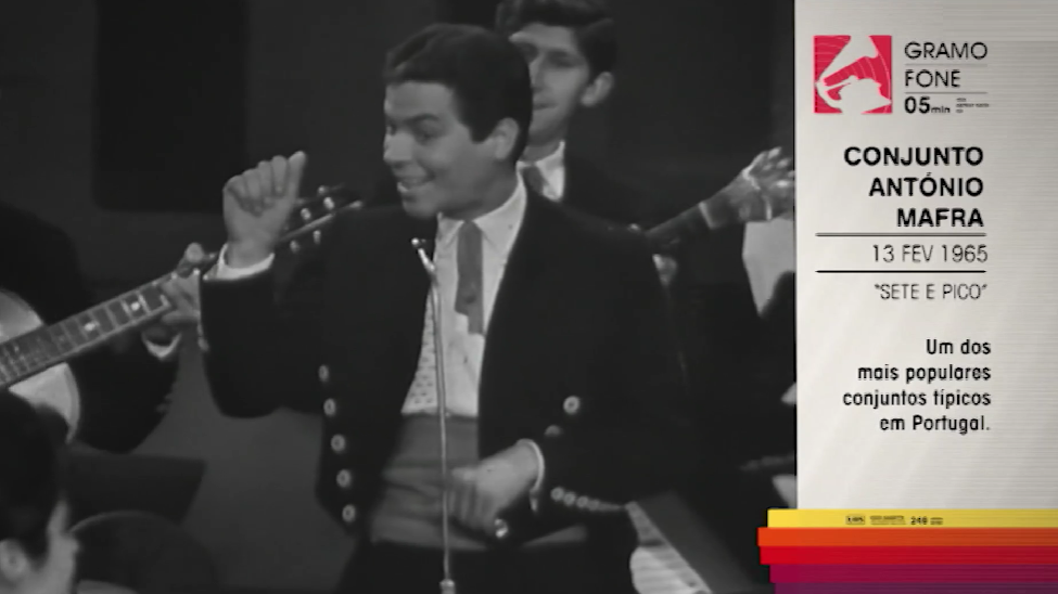 Conjunto António Mafra