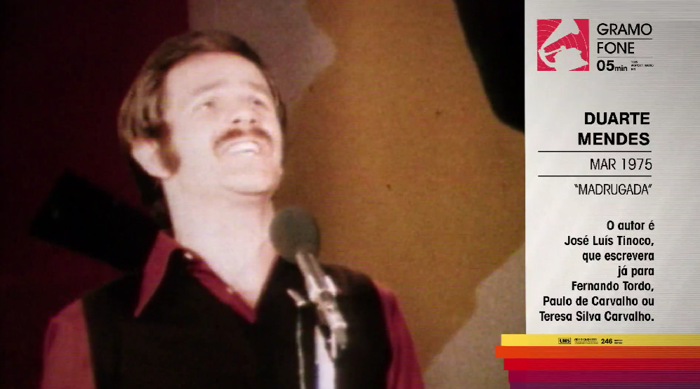 Duarte Mendes
