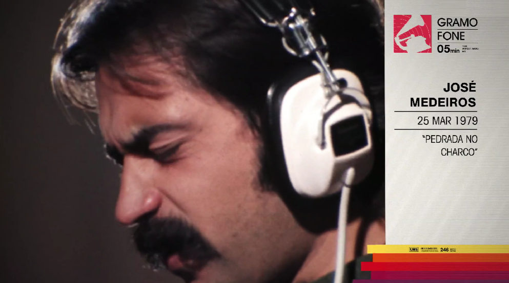José Medeiros