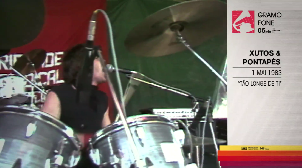 Xutos & Pontapés