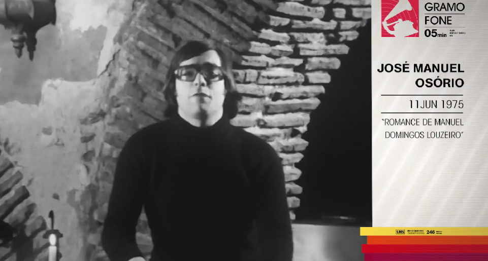 José Manuel Osório