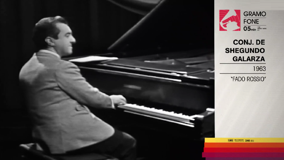 Conjunto de Shegundo Galarza