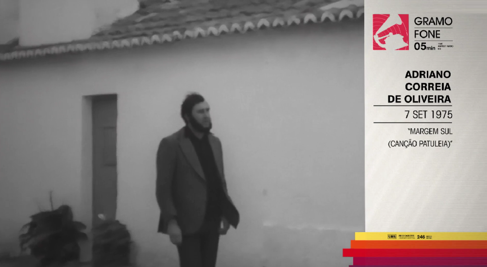 Adriano Correia de Oliveira