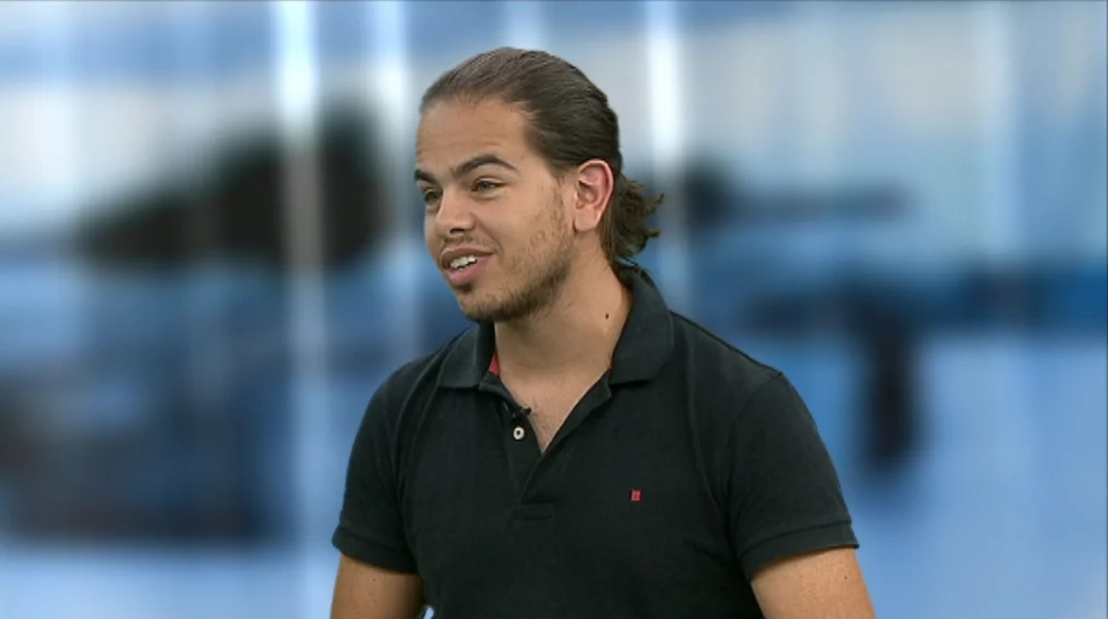 Entrevista a Hugo Carvalho