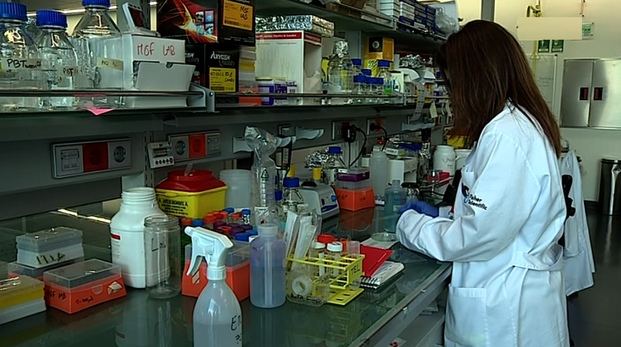 Investigação para o tratamento personalizado de quimioterapia