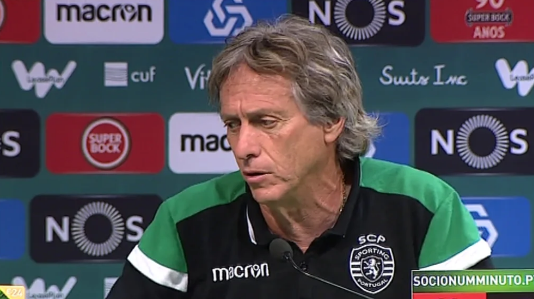 Futebol: antevisão do jogo Sporting vs Estoril