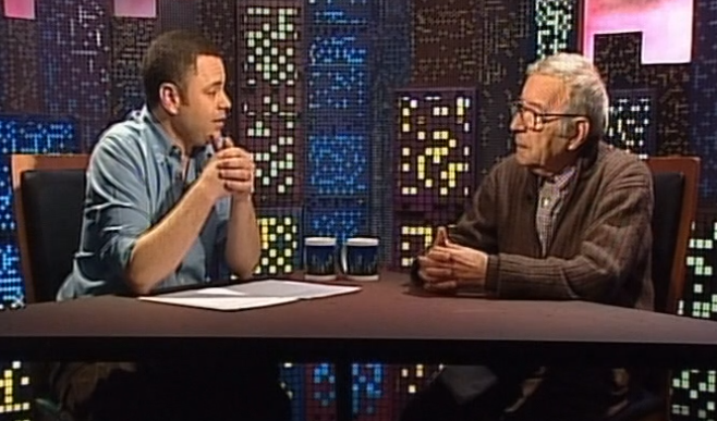 João Dias Afonso – Parte I