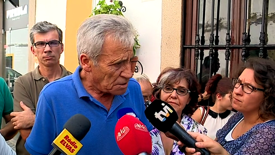 Negociações do Orçamento do Estado