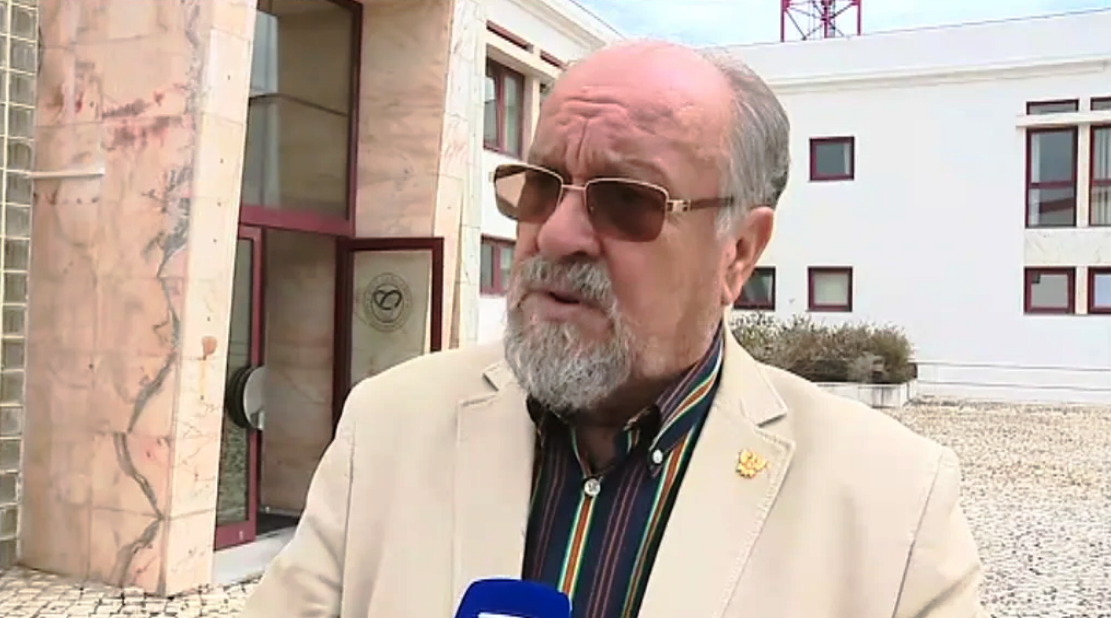 Entrevista a Jaime Marta Soares