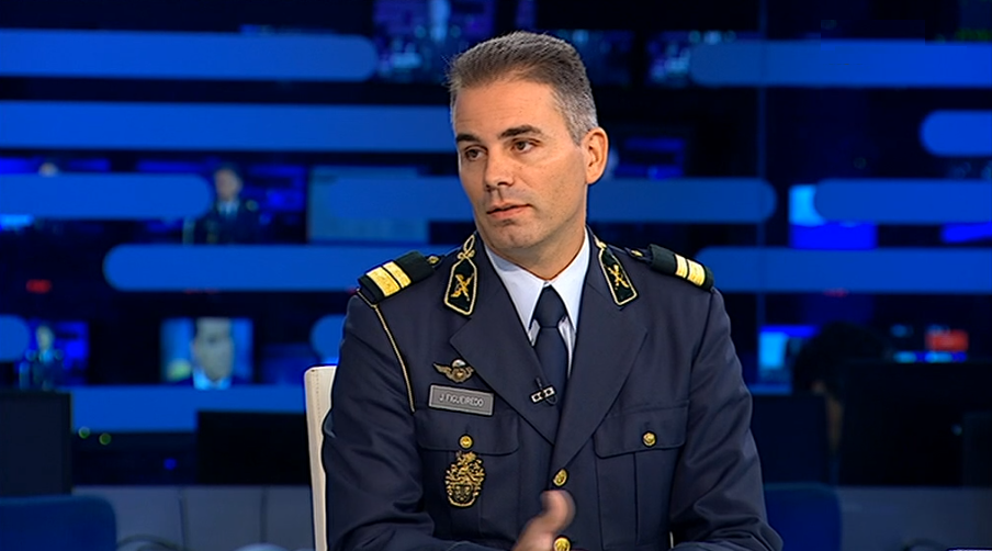 Entrevista a João Figueiredo