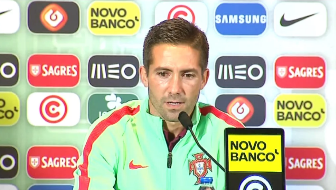 Futebol: Antevisão Portugal vs Ilhas Faroé