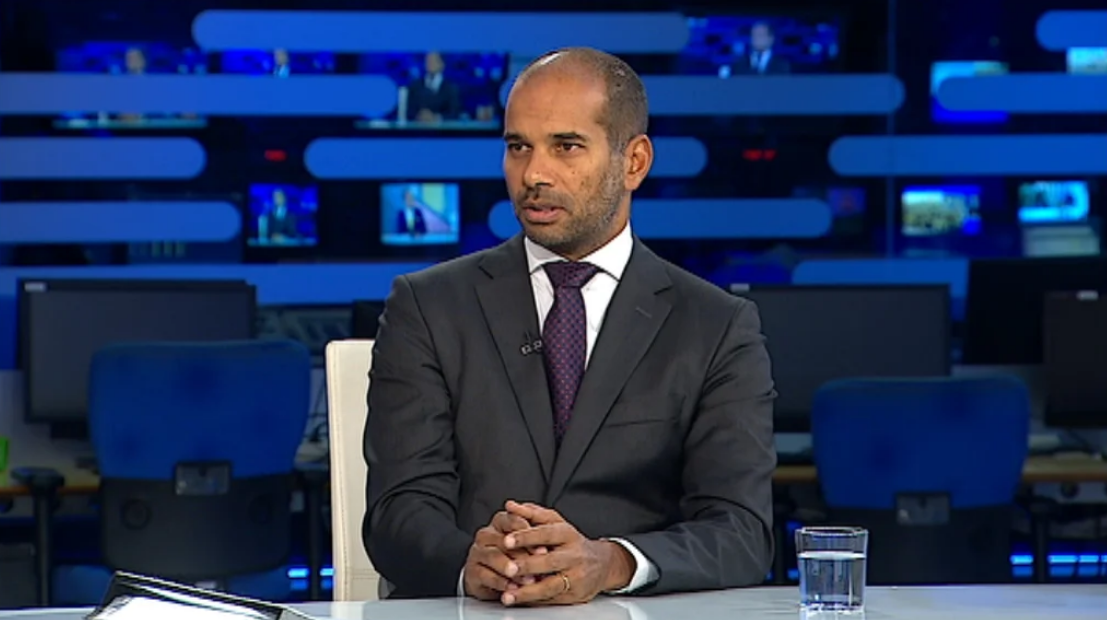 Entrevista a João Traça