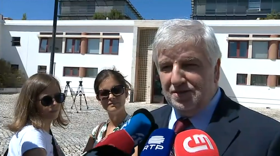 Ameaça de atentado terrorista em Portugal?