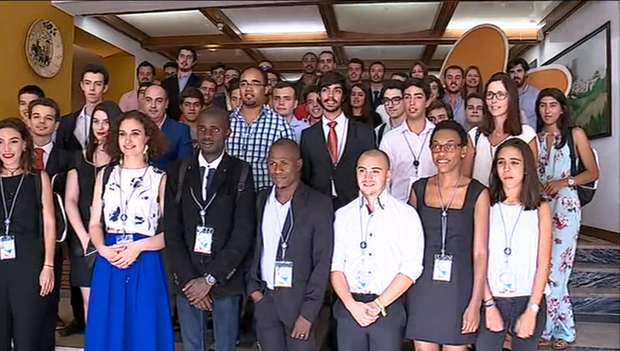 Universidade de Verão do PSD