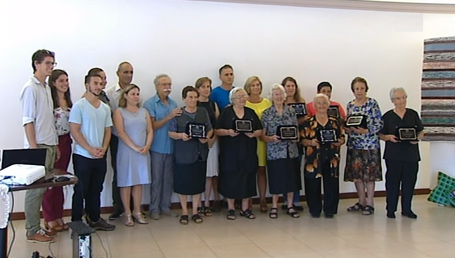 Festa do Linho na Ribeira Grande