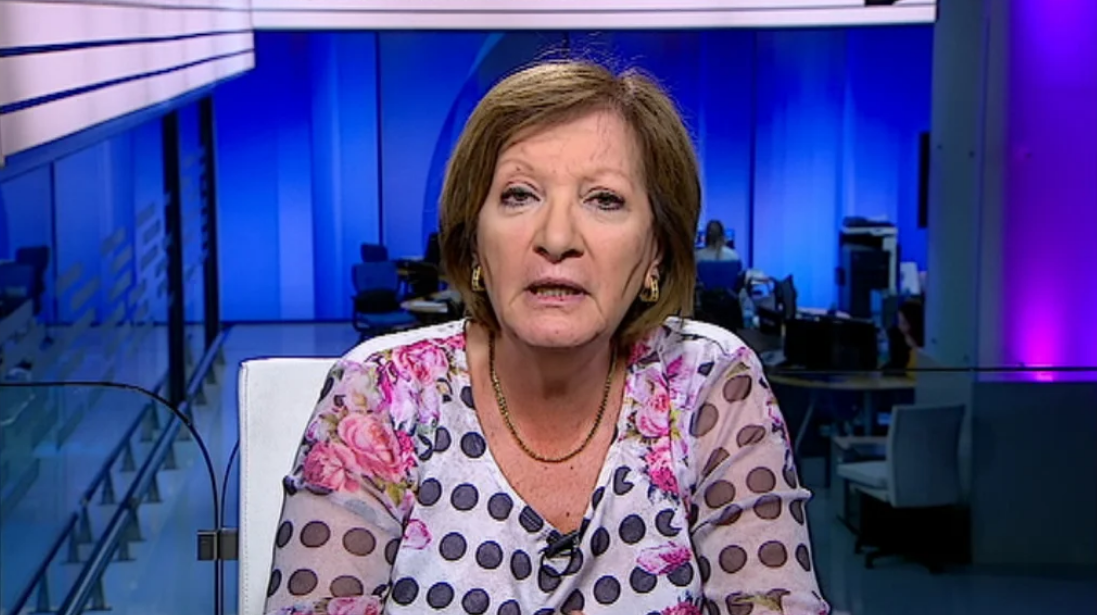 Entrevista a Manuela Paupério