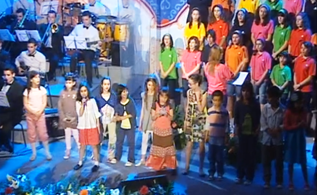 18º Festival da Canção Infantil – Caravela d’Ouro – Parte II