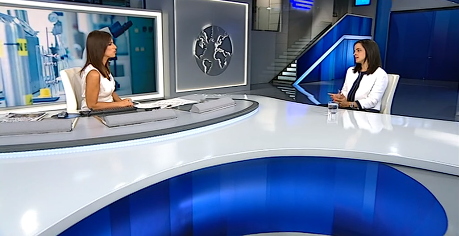 Entrevista a Marta Martins