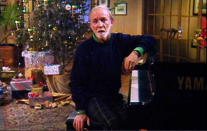 Uma Noite de Natal – Parte I