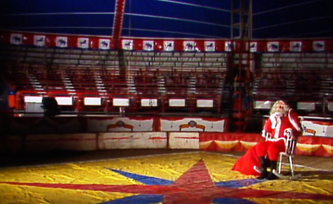 Uma Noite de Natal – Parte II